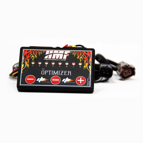 Boitier EFI Optimizer tuning box - 700 GRIZZLY -